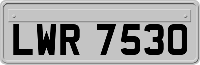 LWR7530