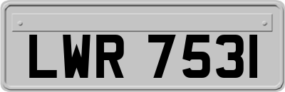 LWR7531