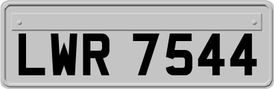 LWR7544