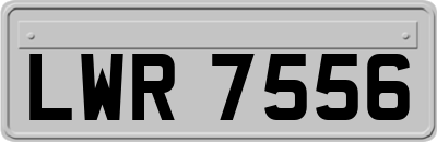 LWR7556