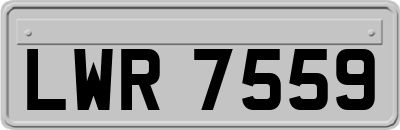 LWR7559