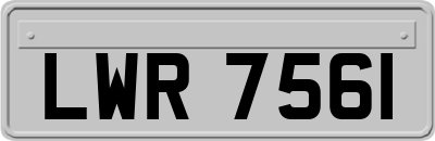 LWR7561