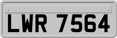 LWR7564