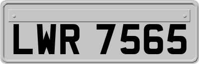 LWR7565