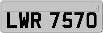 LWR7570