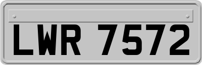 LWR7572