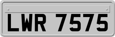 LWR7575