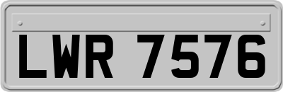 LWR7576