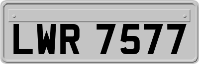 LWR7577