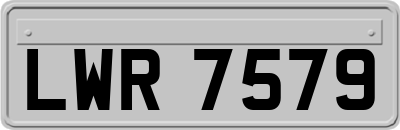 LWR7579