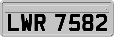 LWR7582