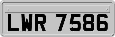 LWR7586