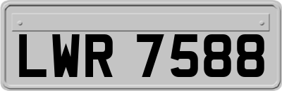 LWR7588