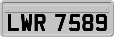 LWR7589