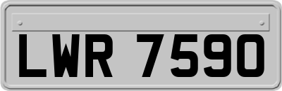 LWR7590