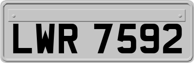 LWR7592