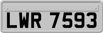 LWR7593