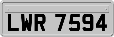 LWR7594