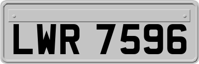 LWR7596