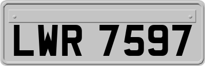 LWR7597