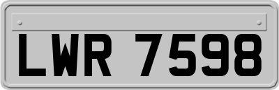 LWR7598