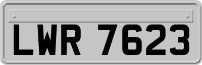 LWR7623