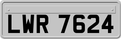 LWR7624