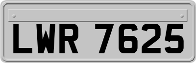 LWR7625