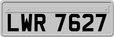 LWR7627