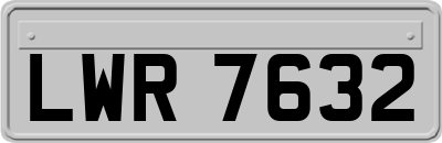 LWR7632