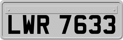 LWR7633