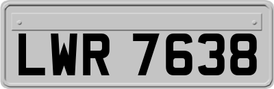 LWR7638