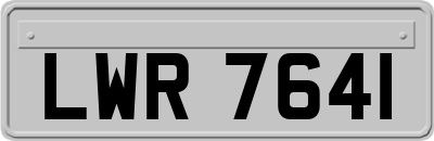 LWR7641