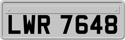 LWR7648