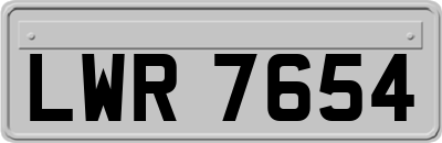 LWR7654