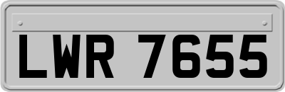 LWR7655