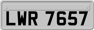 LWR7657