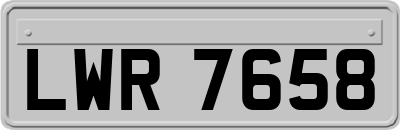 LWR7658