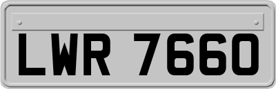 LWR7660