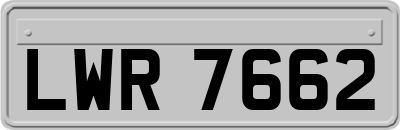 LWR7662