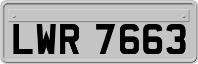 LWR7663