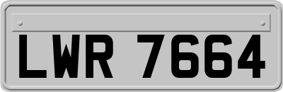 LWR7664