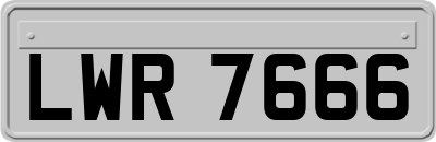 LWR7666