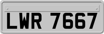 LWR7667