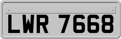 LWR7668