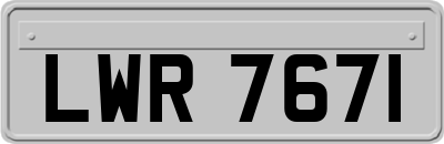 LWR7671