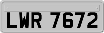 LWR7672