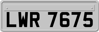 LWR7675