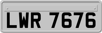 LWR7676