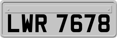 LWR7678